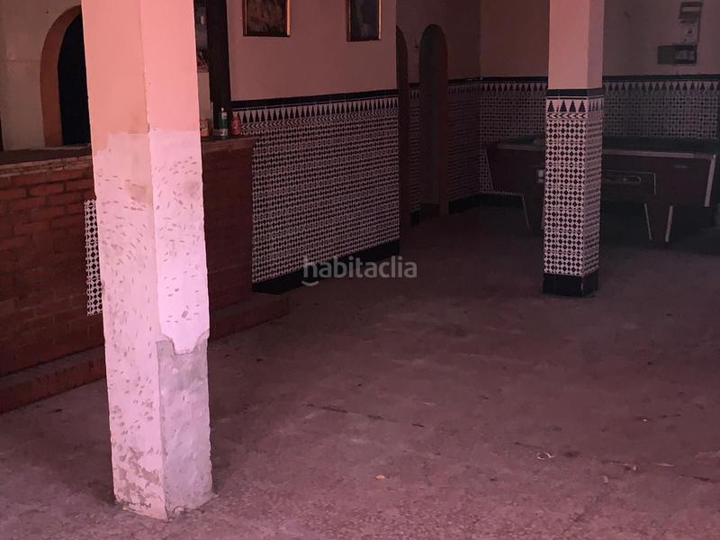 Foto 6ae9180e-c0dd-4f72-88e6-c3e5ff1beb7a. Geschäftsraum in San José-San Bernardo Línea de la Concepción (La)