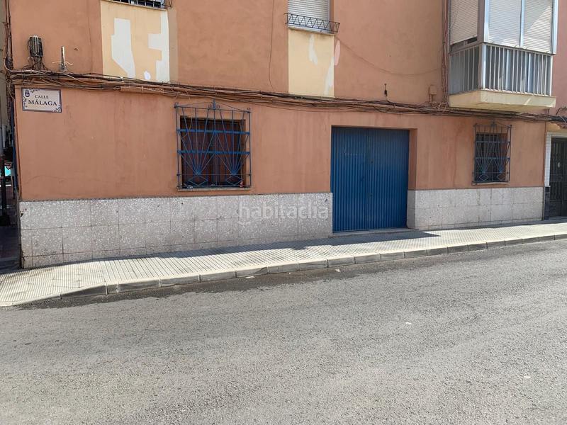 Foto 82c31285-f9ab-4bfa-8ef2-ad8768b7015b. Geschäftsraum in San José-San Bernardo Línea de la Concepción (La)