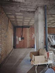 Local Comercial a San José-San Bernardo. Se vende local comercial a pie de calle, de 85m2 en los rosales