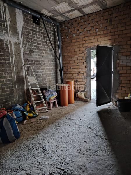 Foto 2631f7f7-0e8d-4bf1-b235-42c20c7a7849. Locale commerciale in San José-San Bernardo Línea de la Concepción (La)