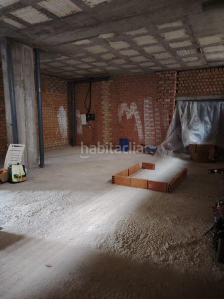 Foto 3d61a753-4b90-4ad3-86a3-3f04b5408df1. Locale commerciale in San José-San Bernardo Línea de la Concepción (La)