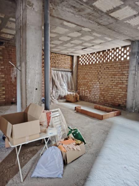 Foto 3eae07af-207f-4dbd-a6a5-ca316e9363cf. Locale commerciale in San José-San Bernardo Línea de la Concepción (La)