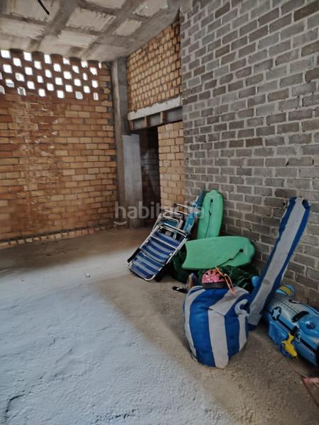 Foto ad257c67-e87e-40f6-b526-67c76f5a7684. Locale commerciale in San José-San Bernardo Línea de la Concepción (La)