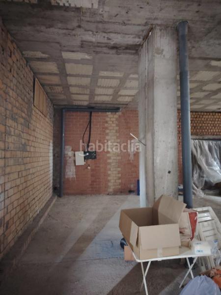 Foto f42c71e6-b2df-44e4-ae7d-02d2c07a0075. Locale commerciale in San José-San Bernardo Línea de la Concepción (La)