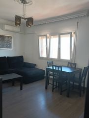 Miete Etagenwohnung  De la banqueta. Se alquila  excelente y céntrico piso, de 2 habts, a 200m de la
