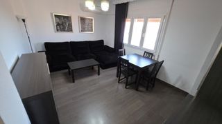 Miete Etagenwohnung  De la banqueta. Se alquila  moderno, excelente y céntrico piso, de 2 habts, a 20