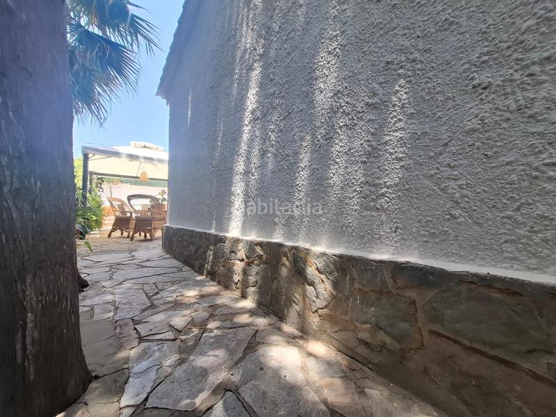 Foto 1505a7b9-0730-4b7c-a65e-1dff90821b67. Casa exclusiva oportunidad de chalet en venta de tres habitaciones, dos baños, piscina, patio, y demás... en chullera, manilva!! en Málaga