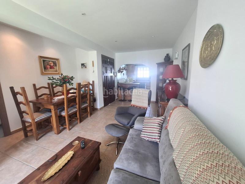 Foto 3b3c1e3a-fdf9-4189-be8a-a2d5fec9c8a1. Casa exclusiva oportunidad de chalet en venta de tres habitaciones, dos baños, piscina, patio, y demás... en chullera, manilva!! en Málaga