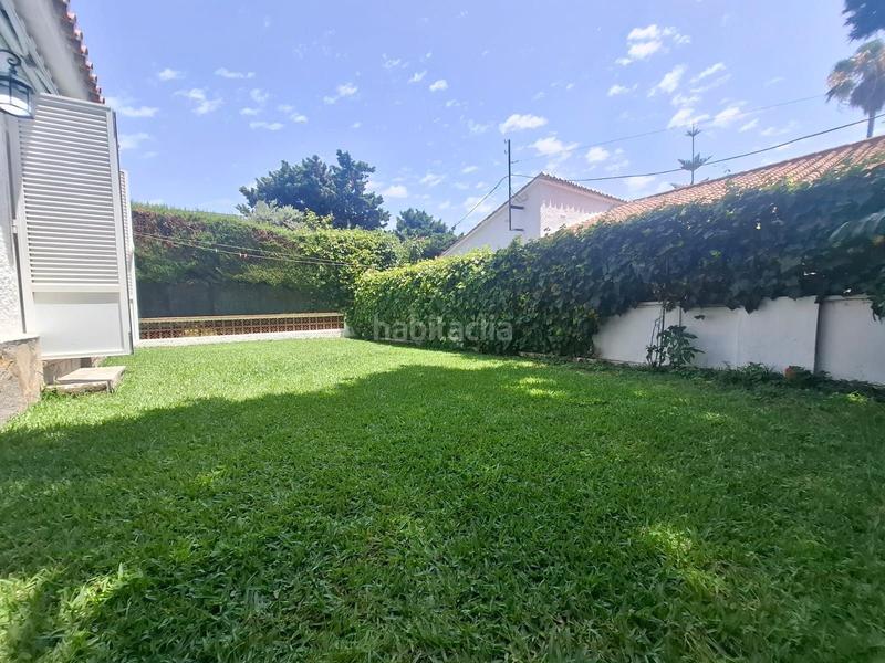 Foto 69c97d38-fbf4-4a31-800a-0e85d7712333. Casa exclusiva oportunidad de chalet en venta de tres habitaciones, dos baños, piscina, patio, y demás... en chullera, manilva!! en Málaga