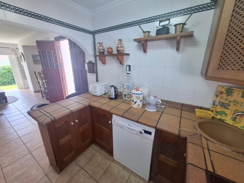 Foto 6dd4ee0f-5302-4317-b595-3562cd76e97b. Casa exclusiva oportunidad de chalet en venta de tres habitaciones, dos baños, piscina, patio, y demás... en chullera, manilva!! en Málaga