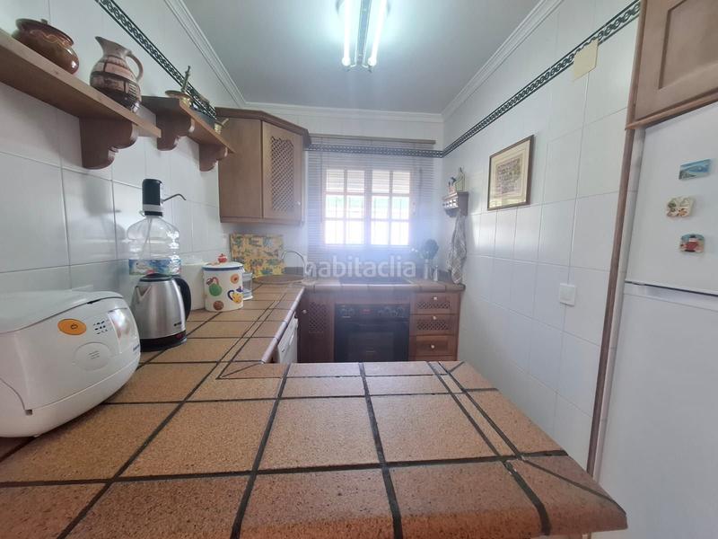 Foto 79870c34-5711-4b64-b1da-2c59acba03d5. Casa exclusiva oportunidad de chalet en venta de tres habitaciones, dos baños, piscina, patio, y demás... en chullera, manilva!! en Málaga