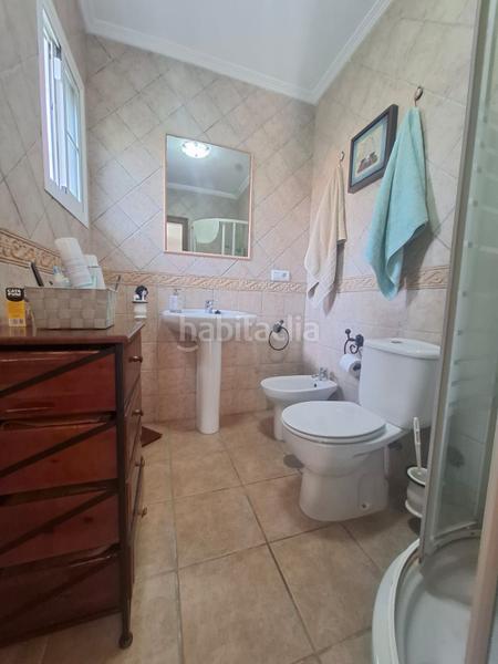 Foto bc01f8a1-08f3-4a31-b273-1170cc1ec1db. Casa exclusiva oportunidad de chalet en venta de tres habitaciones, dos baños, piscina, patio, y demás... en chullera, manilva!! en Málaga