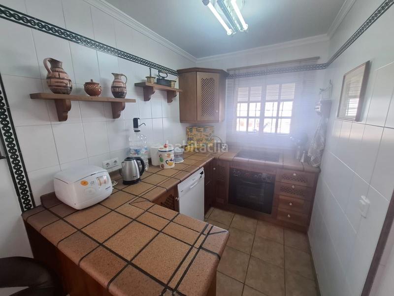 Foto d1498277-8ed3-464e-8491-c18985ab18b9. Casa exclusiva oportunidad de chalet en venta de tres habitaciones, dos baños, piscina, patio, y demás... en chullera, manilva!! en Málaga