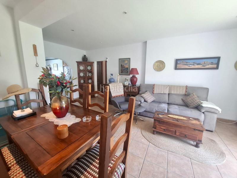 Foto dc91a48c-0c79-48f4-80b9-c5b90b22644a. Casa exclusiva oportunidad de chalet en venta de tres habitaciones, dos baños, piscina, patio, y demás... en chullera, manilva!! en Málaga