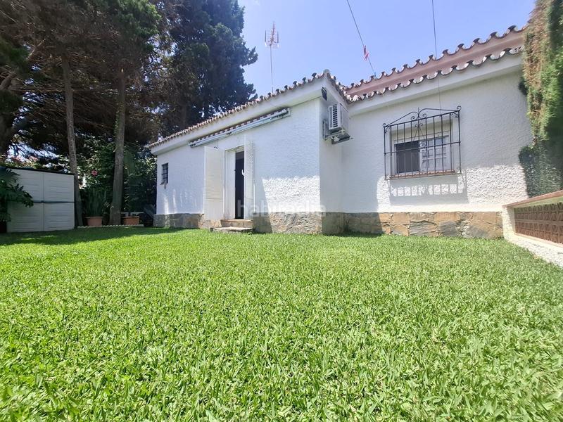 Foto f61c3831-0c38-487e-9556-67d01962afcd. Casa exclusiva oportunidad de chalet en venta de tres habitaciones, dos baños, piscina, patio, y demás... en chullera, manilva!! en Málaga