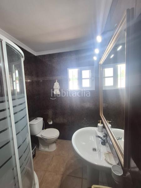 Foto fea91a99-757e-4934-8ecc-8d12afdd8d5c. Casa exclusiva oportunidad de chalet en venta de tres habitaciones, dos baños, piscina, patio, y demás... en chullera, manilva!! en Málaga