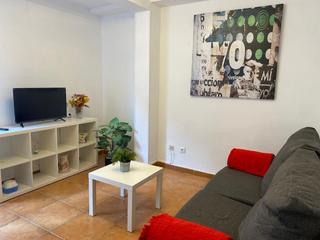 Etagenwohnung in San José