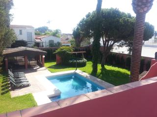 Maison  Las mimosas. Se vende majestuoso  chalet con posibilidad de intercambio, de u