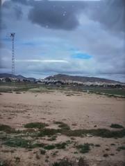 Terreny residencial a Jumilla. Oportunidad única venta de terreno urbanizable  en jumilla, murc
