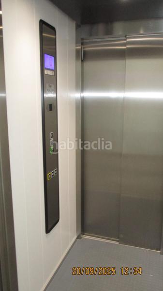 Foto 086cd18f-4efb-4247-8d7a-cf6b88adf98d. Location appartement avec chauffage dans La Atunara-Periáñez Línea de la Concepción (La)