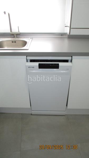 Foto 1a606040-e161-42bb-91a3-1fc39bbacf2a. Location appartement avec chauffage dans La Atunara-Periáñez Línea de la Concepción (La)