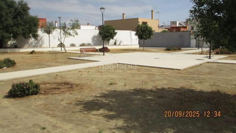 Foto 20958c68-0fad-4faf-b8a7-61d14a4bd389. Location appartement avec chauffage dans La Atunara-Periáñez Línea de la Concepción (La)