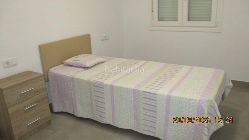 Foto 24f2e208-a135-475f-9744-76310dee3197. Location appartement avec chauffage dans La Atunara-Periáñez Línea de la Concepción (La)