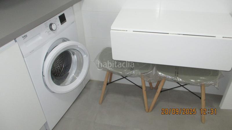 Foto 6880e5c8-5935-46ec-ba6c-ddab117bab10. Location appartement avec chauffage dans La Atunara-Periáñez Línea de la Concepción (La)