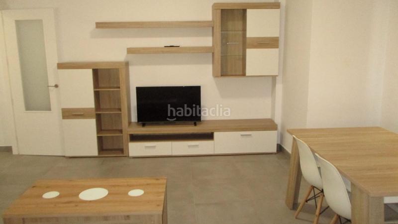 Foto 7a45d0c7-7631-477c-960f-d3c79051d8dc. Location appartement avec chauffage dans La Atunara-Periáñez Línea de la Concepción (La)