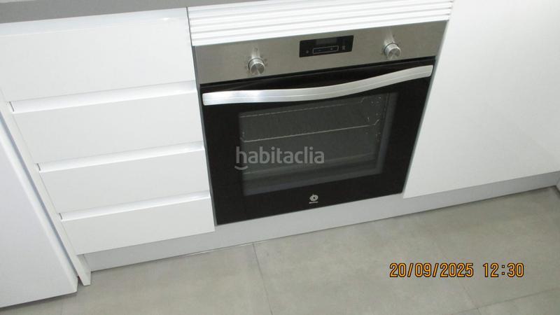 Foto 7f1f0c47-cc64-4764-8842-1ade642d0ba3. Location appartement avec chauffage dans La Atunara-Periáñez Línea de la Concepción (La)