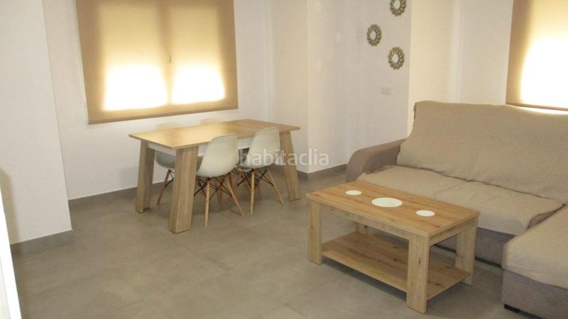 Foto a567fecf-7530-4808-834c-5d9dd15bc260. Location appartement avec chauffage dans La Atunara-Periáñez Línea de la Concepción (La)