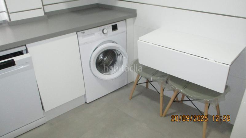 Foto bf28585d-e4da-46be-a6a7-b0a52da96d6a. Location appartement avec chauffage dans La Atunara-Periáñez Línea de la Concepción (La)