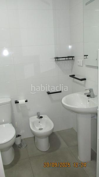Foto e0a1a9df-5cf5-4711-9d0b-92f56c1a6f9d. Location appartement avec chauffage dans La Atunara-Periáñez Línea de la Concepción (La)
