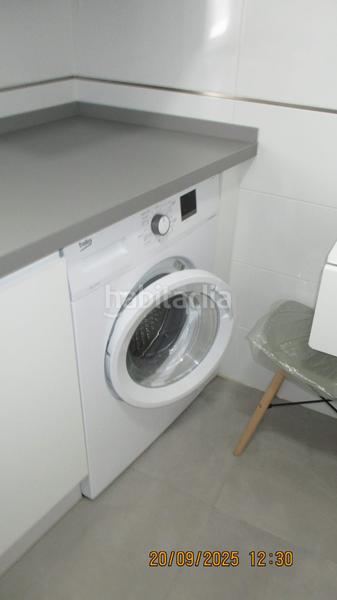 Foto edfc4264-4edd-4ea9-a8f7-71cfbd304673. Location appartement avec chauffage dans La Atunara-Periáñez Línea de la Concepción (La)