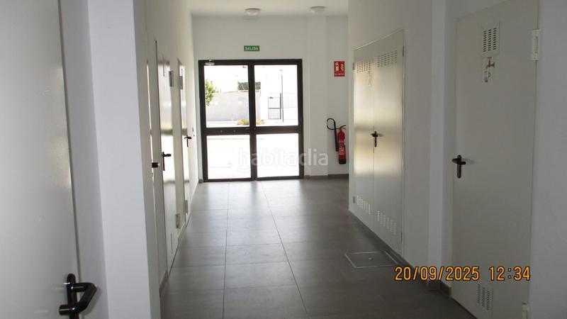 Foto f6c4952a-9315-43f7-8770-55478a1319fc. Location appartement avec chauffage dans La Atunara-Periáñez Línea de la Concepción (La)