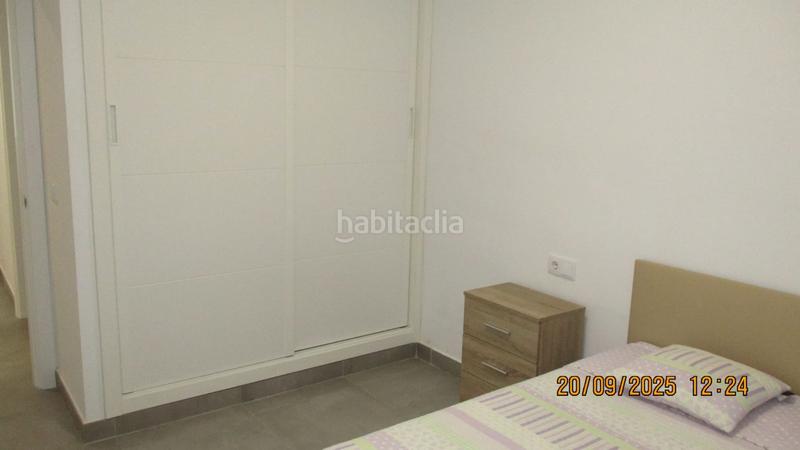 Foto 968d0db2-5028-45a9-a7c2-167a7aafdb83. Miete etagenwohnung mit heizung in La Atunara-Periáñez Línea de la Concepción (La)