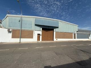 Locale commerciale in Calle Prim