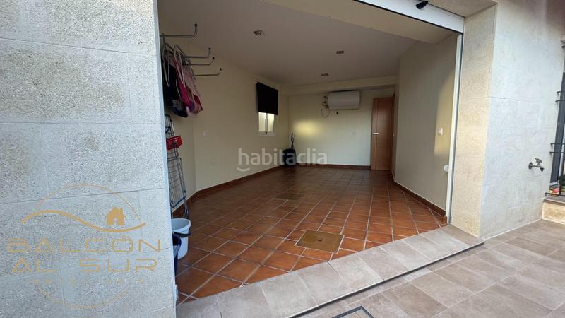 Foto 0f7ee98e-9ca1-4c69-95e2-ddfc9711e1f2. Planta baixa amb aparcament a Centro - La Costilla Rota