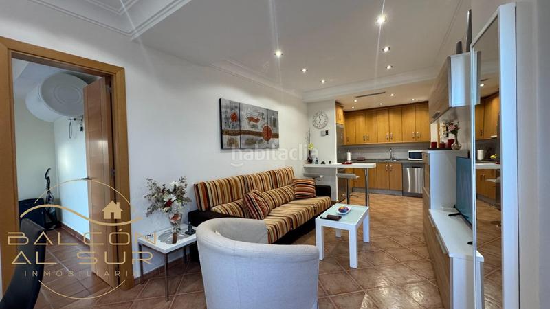 Foto 1d630fd9-5c05-4580-aa5c-53d3bba70db5. Planta baixa amb aparcament a Centro - La Costilla Rota