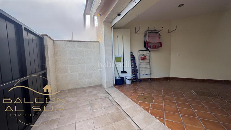 Foto 35f88ce6-61c1-4a99-ba29-fbd68da6795c. Planta baixa amb aparcament a Centro - La Costilla Rota