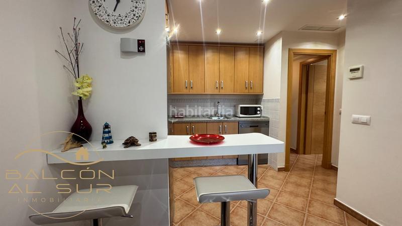 Foto 54dbb80f-205a-4f65-b176-f212540f67cf. Planta baixa amb aparcament a Centro - La Costilla Rota