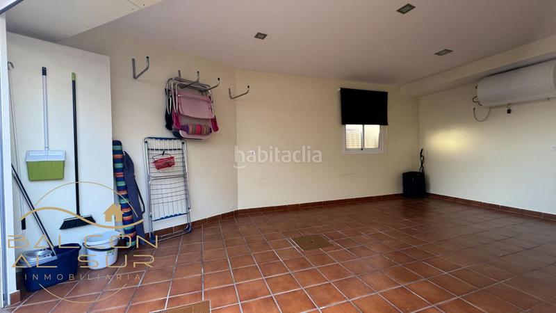 Foto 975385df-87a2-4b36-ad94-e855517d4af9. Planta baixa amb aparcament a Centro - La Costilla Rota