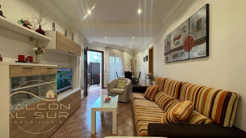 Foto a1eaa14e-8dc1-44b4-9e07-6bad9c7b36e5. Planta baixa amb aparcament a Centro - La Costilla Rota