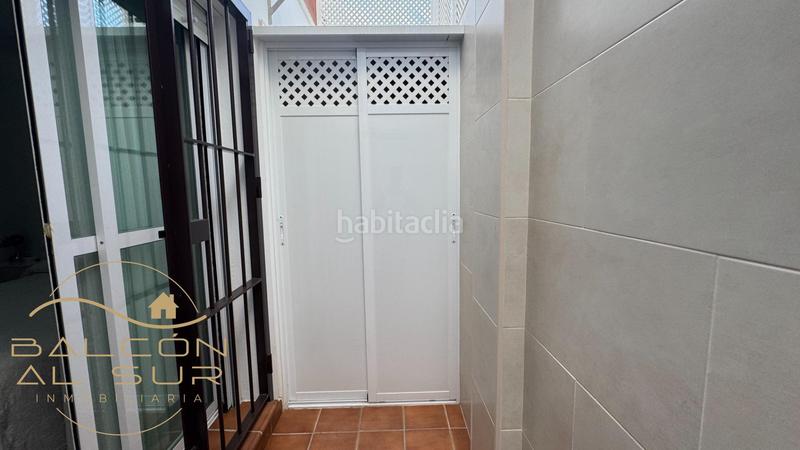 Foto a6886df2-6805-4f9b-ae1d-be3649cc1695. Planta baixa amb aparcament a Centro - La Costilla Rota