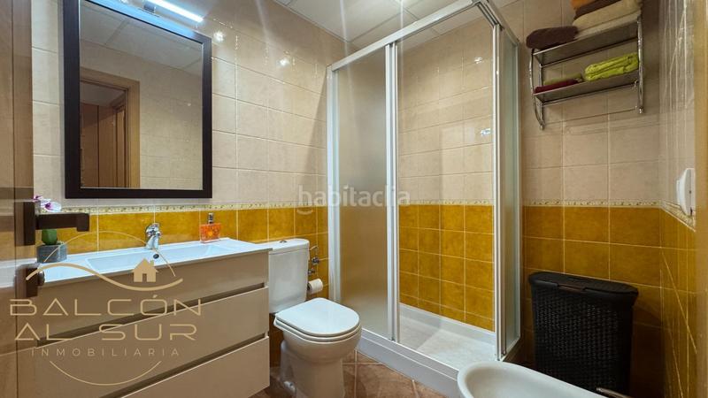 Foto a753b00f-b940-4d35-a770-66c0b7a7b2b2. Planta baixa amb aparcament a Centro - La Costilla Rota