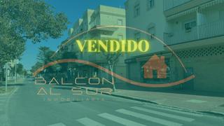 Pis  Avenida san fernando. Luminoso piso de 2 habitaciones en av. san fernando