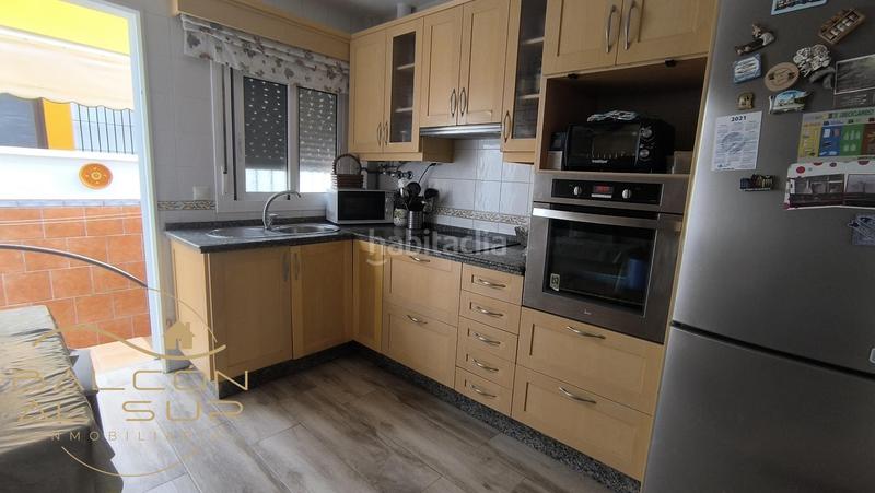 Foto 188378ea-2e8e-4b79-93ce-d71c816edf1c. Xalet amb aparcament a Bahia Luz - La Forestal Rota