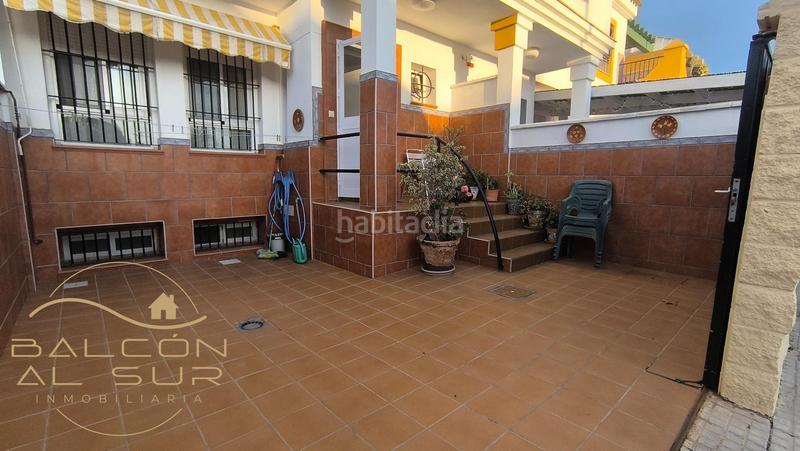 Foto 975f323f-0e7c-464b-84b4-0d25e3ac1c9b. Xalet amb aparcament a Bahia Luz - La Forestal Rota