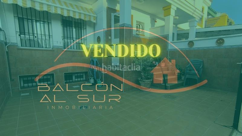 Foto dd7396a5-13ec-4419-a434-81ae3e95a987. Xalet amb aparcament a Bahia Luz - La Forestal Rota