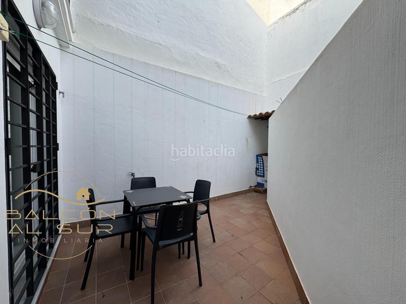 Foto ef066137-c5c8-420d-8de4-af77d52b3614. Pis a El Chorrillo - El Molino Rota